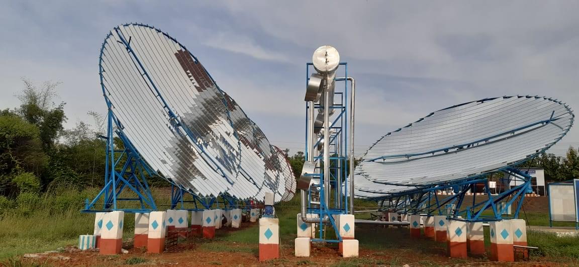 RKDF University Bhopal hostel photo 15